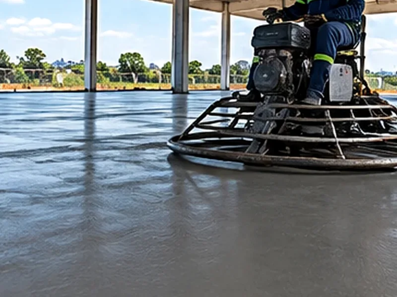 Concreto Bombeado em Núcleo Bandeirante