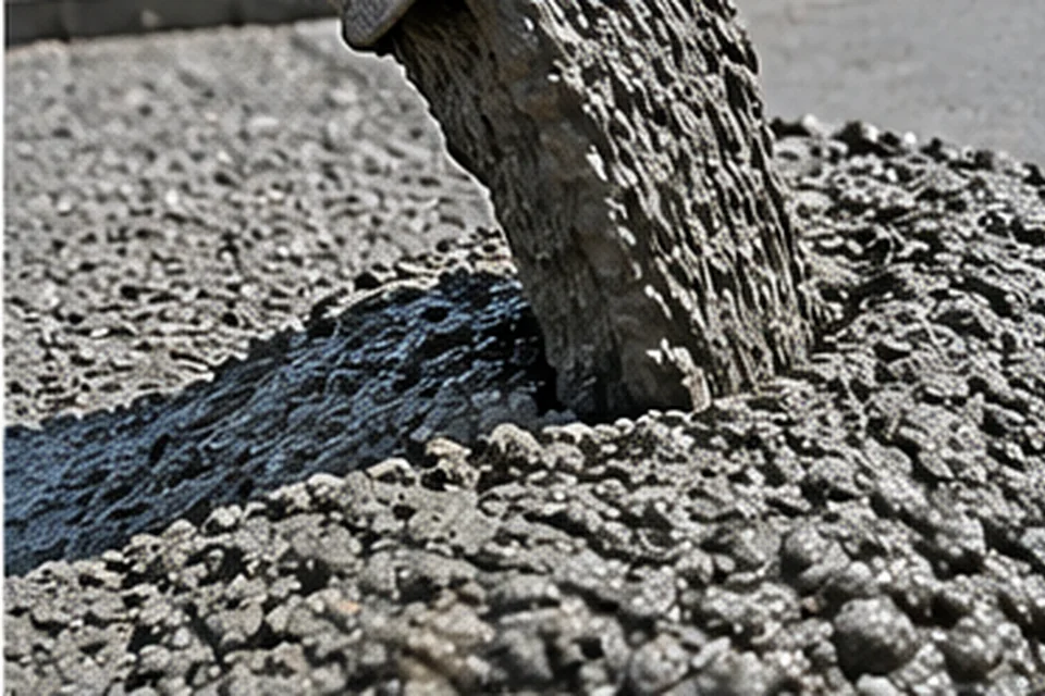Concreto para Piso no Lago Norte